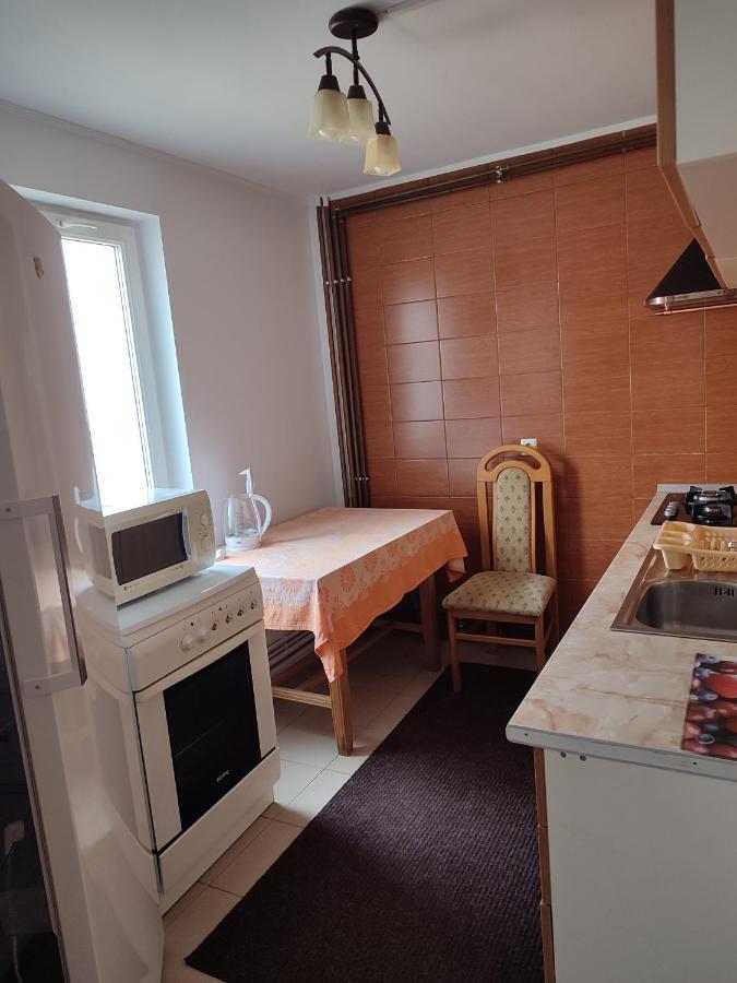 ホテル Casa Irilen Mînăstirea Humorului エクステリア 写真